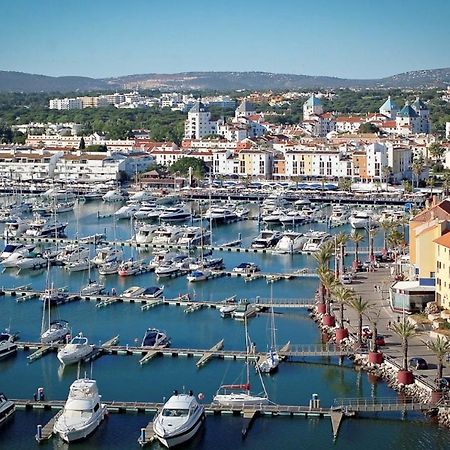 Duplex Marina De Vilamoura Ngoại thất bức ảnh