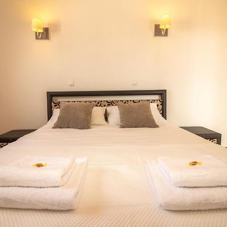 Duplex Marina De Vilamoura Ngoại thất bức ảnh