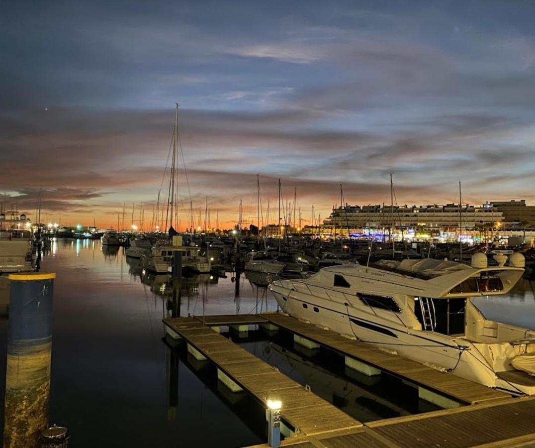 Duplex Marina De Vilamoura Ngoại thất bức ảnh