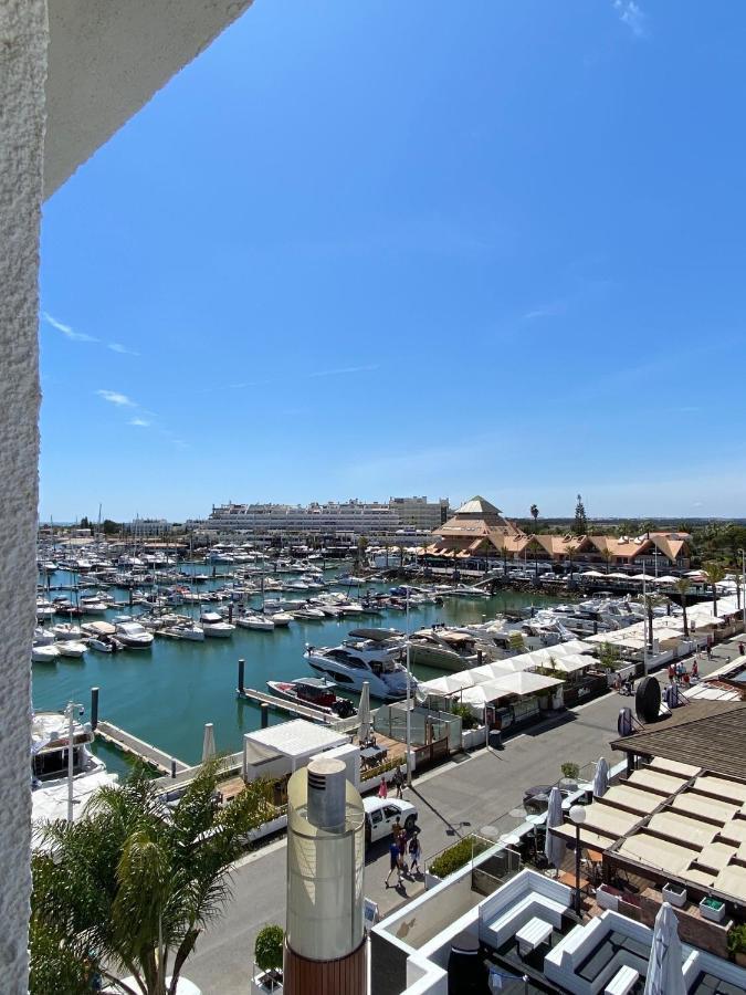 Duplex Marina De Vilamoura Ngoại thất bức ảnh