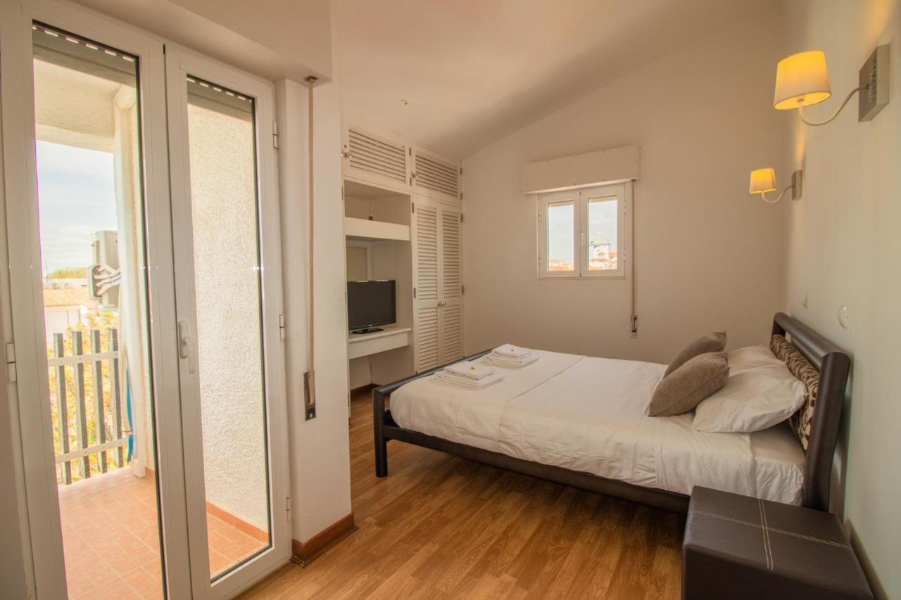 Duplex Marina De Vilamoura Ngoại thất bức ảnh