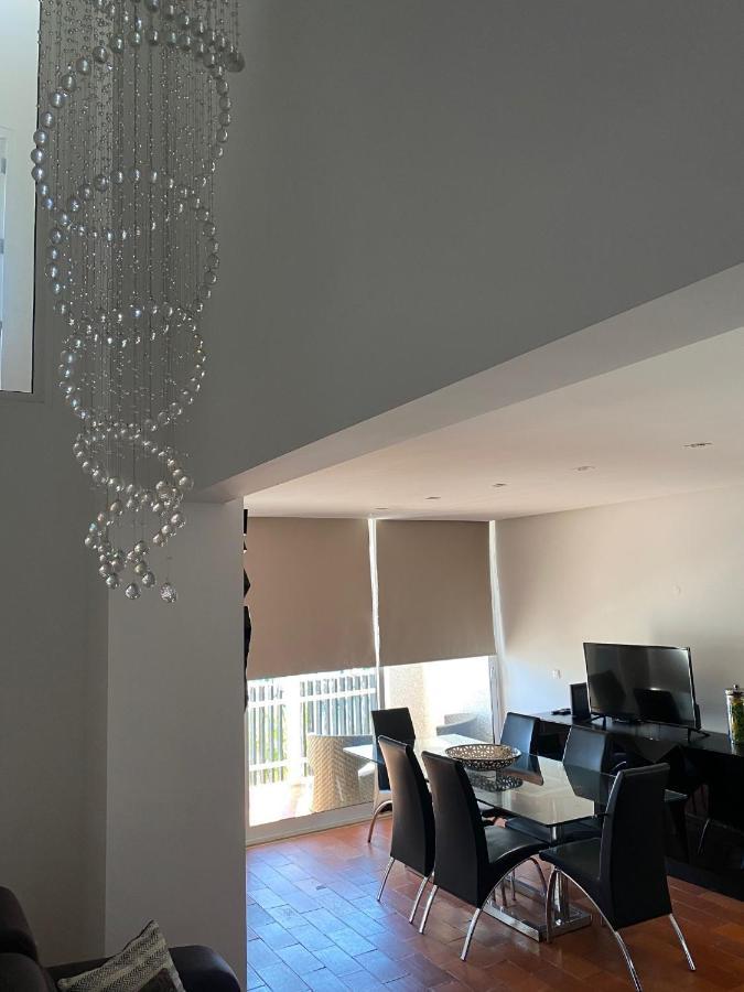 Duplex Marina De Vilamoura Ngoại thất bức ảnh