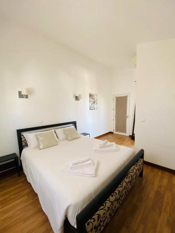 Duplex Marina De Vilamoura Ngoại thất bức ảnh