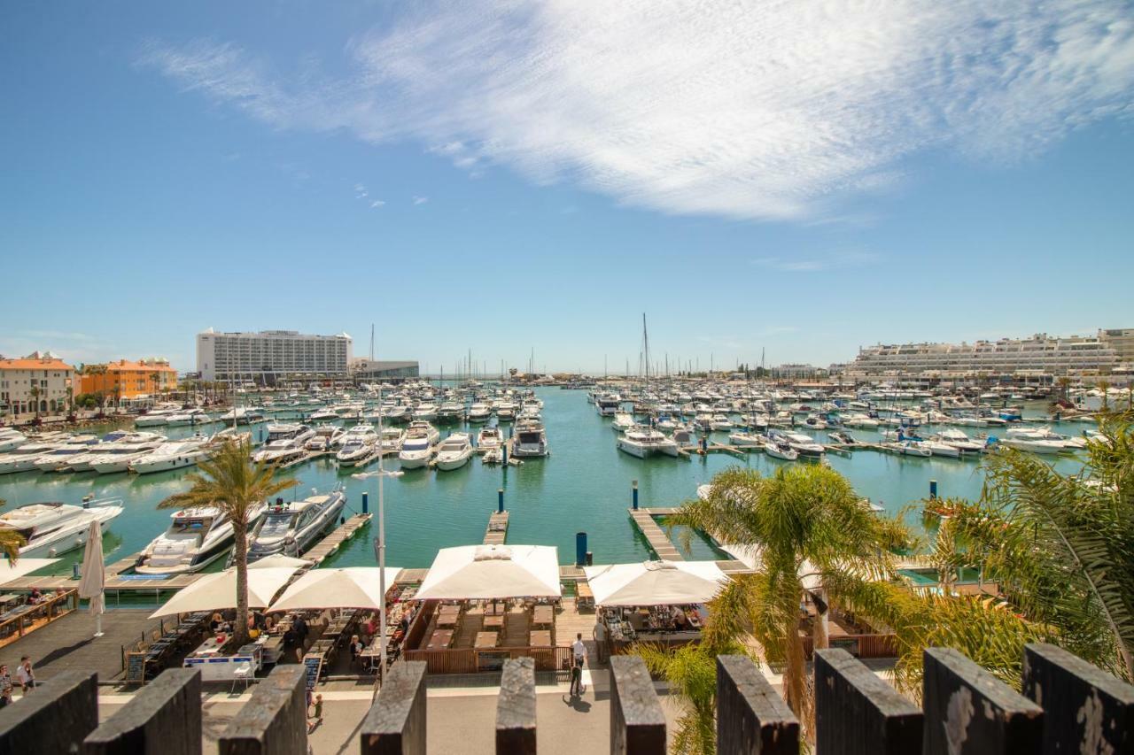 Duplex Marina De Vilamoura Ngoại thất bức ảnh