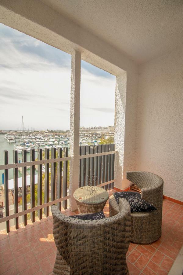 Duplex Marina De Vilamoura Ngoại thất bức ảnh