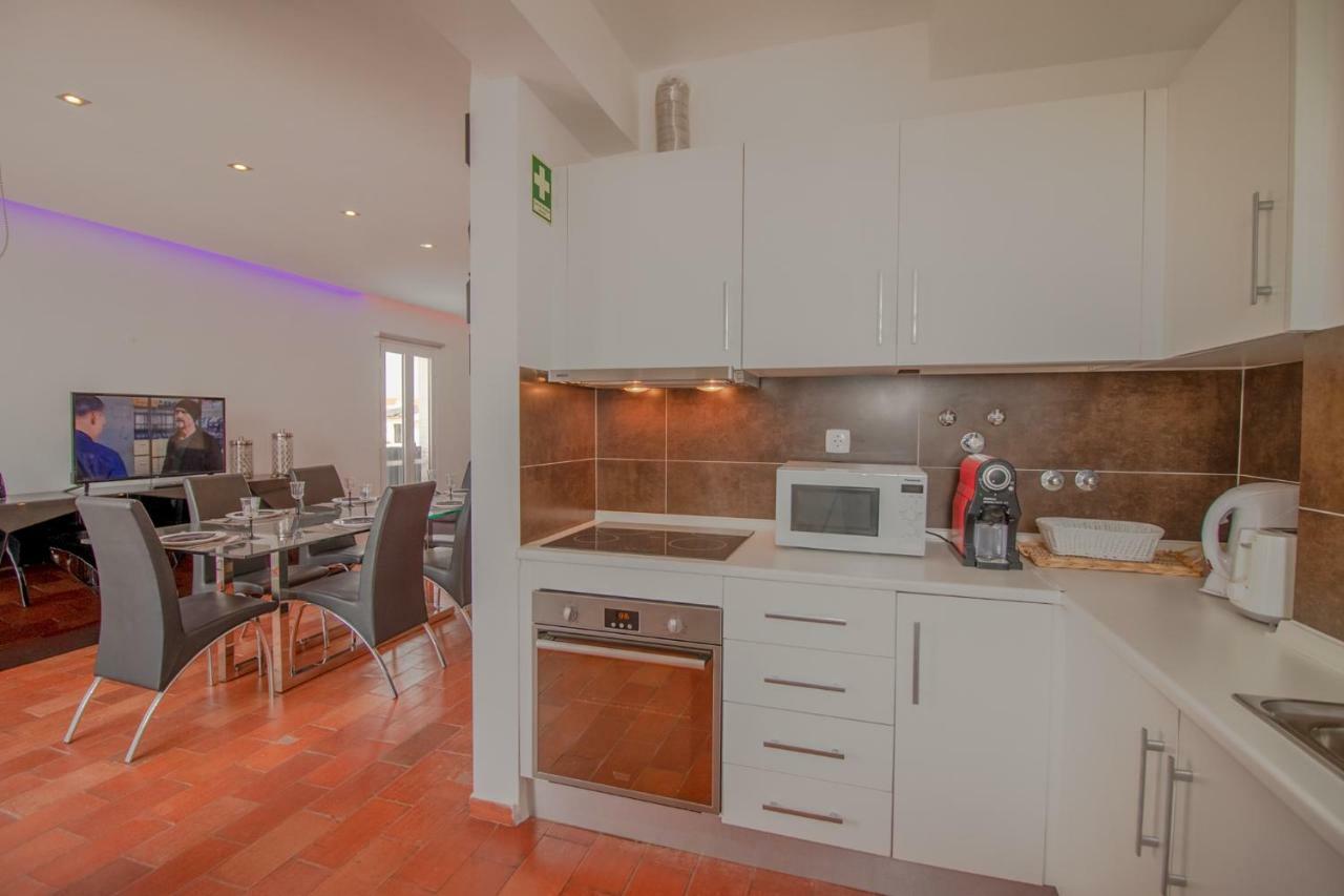 Duplex Marina De Vilamoura Ngoại thất bức ảnh